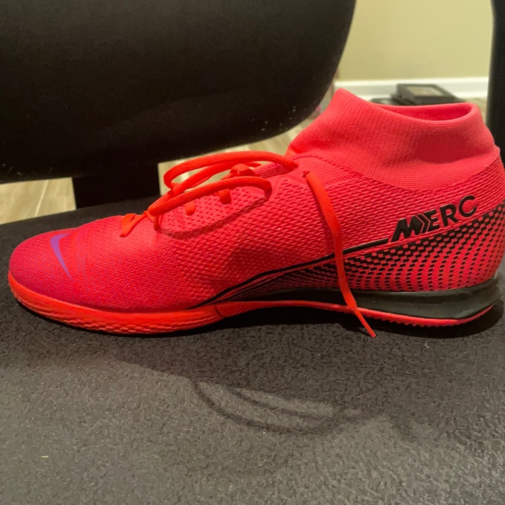 Nike mercurial INDOOR FLATS